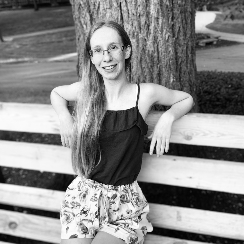 Meet your Posher, Savannah